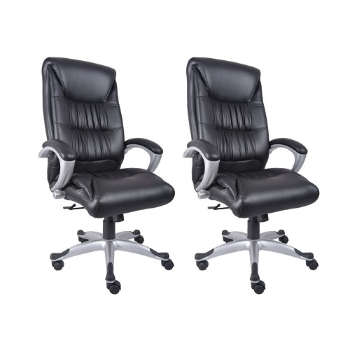 Combo 008 Black Office Chair